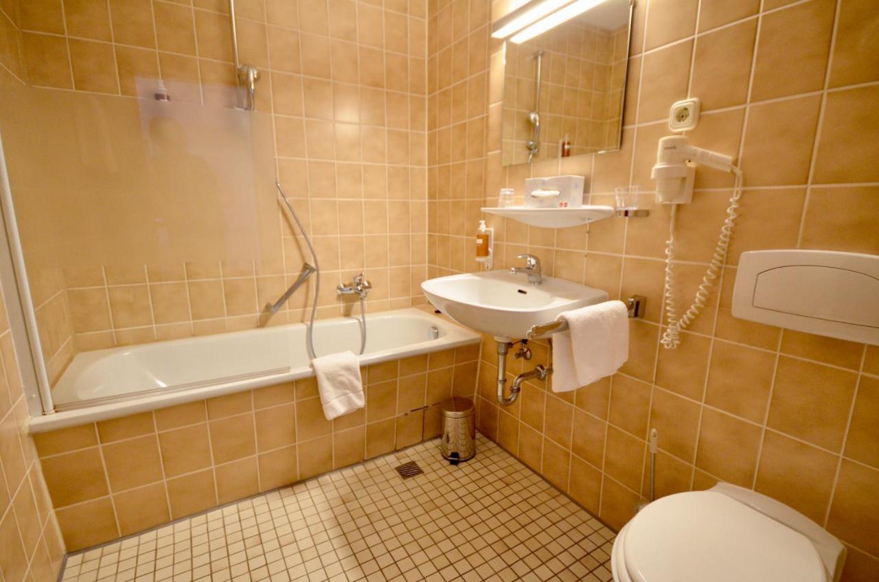 Cityhotel Uelzen Extérieur photo