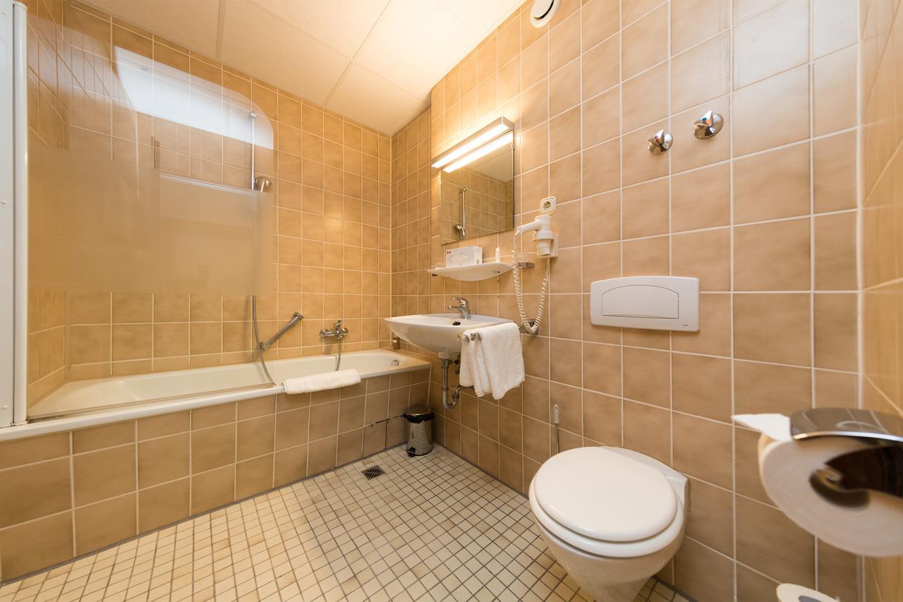 Cityhotel Uelzen Extérieur photo