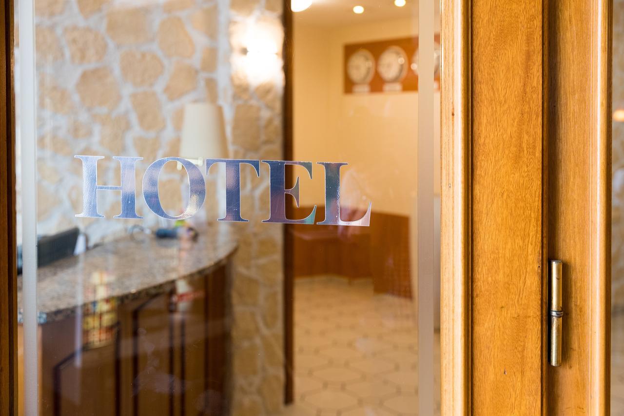 Cityhotel Uelzen Extérieur photo