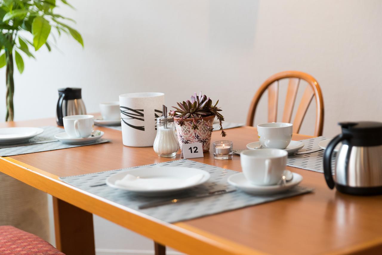 Cityhotel Uelzen Extérieur photo